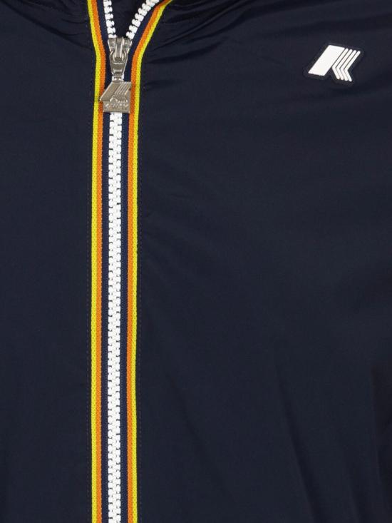 26SS 까웨 자켓 K3123VW K89 Blue - K-WAY