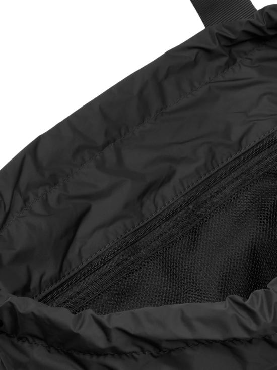 26SS 까웨 더플백 K5135MW USY Black - K-WAY