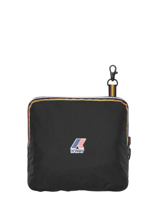 26SS 까웨 더플백 K5135MW USY Black - K-WAY