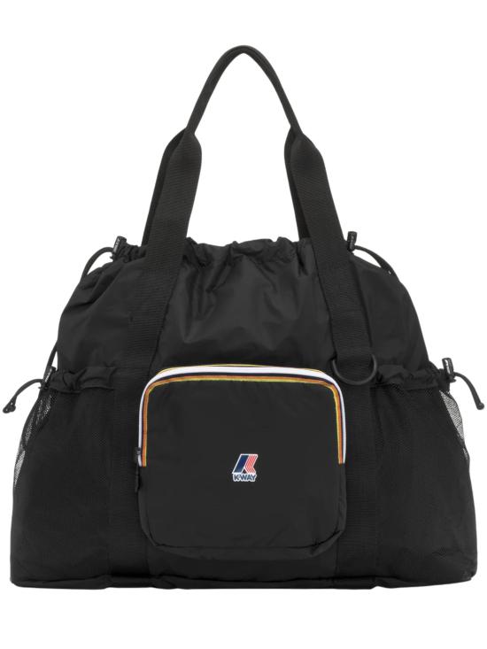 26SS 까웨 더플백 K5135MW USY Black