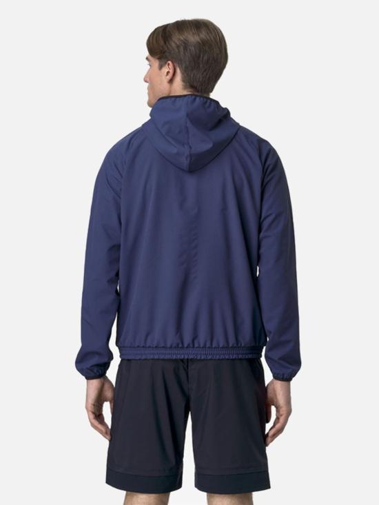 26SS 까웨 자켓 K8138RW B67 Blue - K-WAY