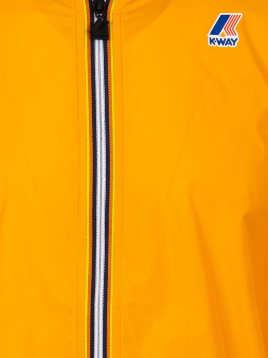 26SS 까웨 자켓 K2123ZW 026 Arancio - K-WAY