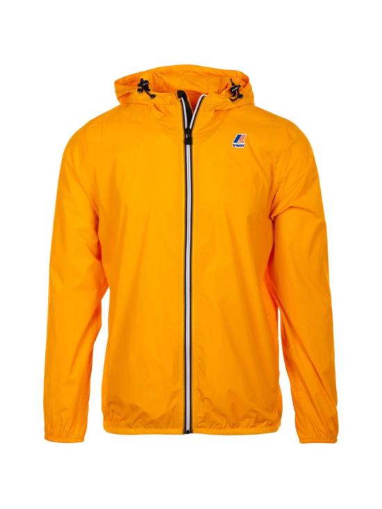 26SS 까웨 자켓 K2123ZW 026 Arancio - K-WAY