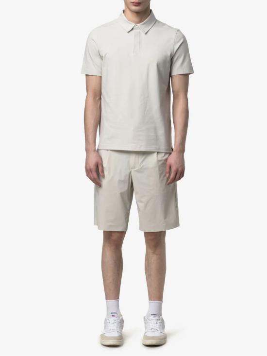 26SS 까웨 숏팬츠 K3136YW 634 Beige - K-WAY