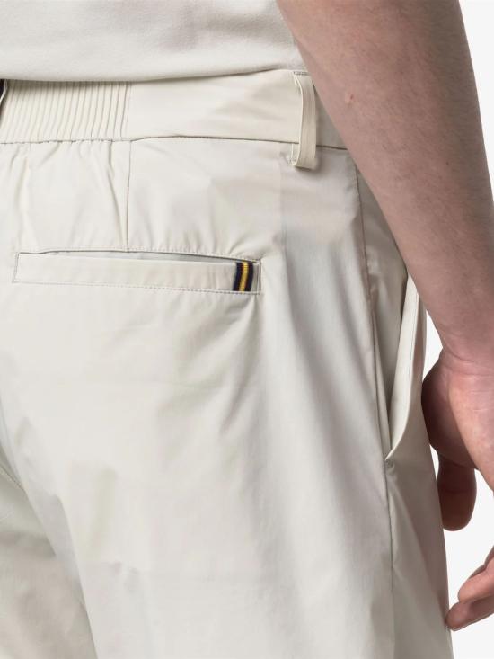 26SS 까웨 숏팬츠 K3136YW 634 Beige - K-WAY