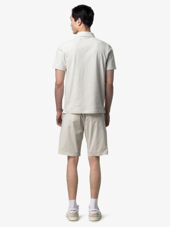 26SS 까웨 숏팬츠 K3136YW 634 Beige - K-WAY
