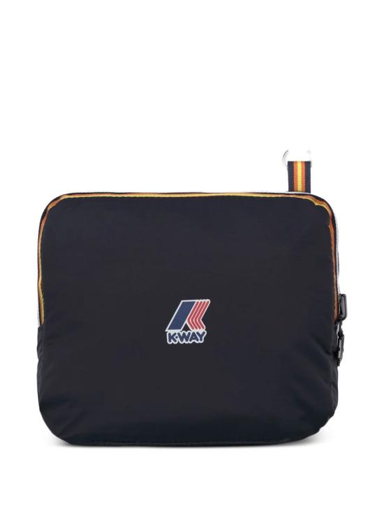 26SS 까웨 더플백 K5135QW K89 Blue - K-WAY