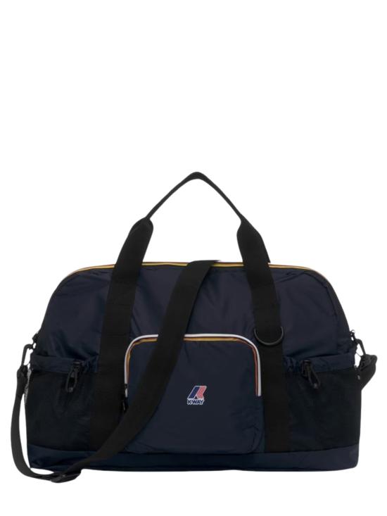 26SS 까웨 더플백 K5135QW K89 Blue