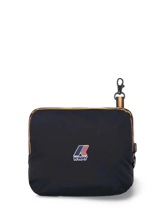 26SS 까웨 더플백 K5135QW K89 Blue - K-WAY