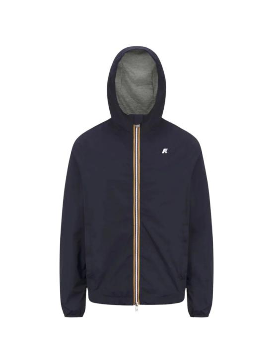 26SS 까웨 자켓 K3123UW K89 Blue - K-WAY