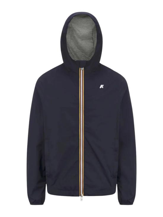 26SS 까웨 자켓 K3123UW K89 Blue