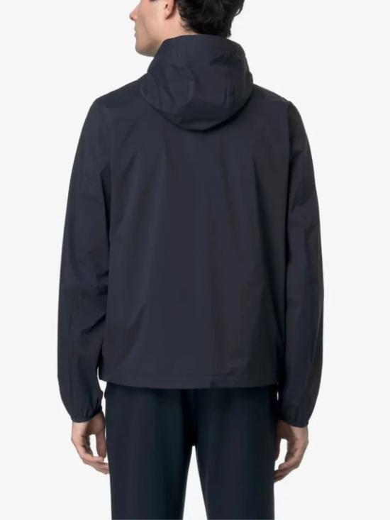 26SS 까웨 자켓 K3123UW K89 Blue - K-WAY