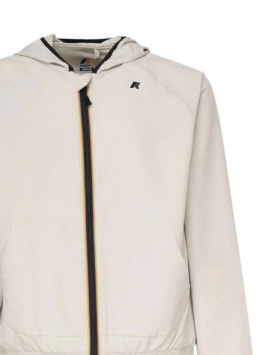 26SS 까웨 자켓 K8138RW 634 Beige - K-WAY