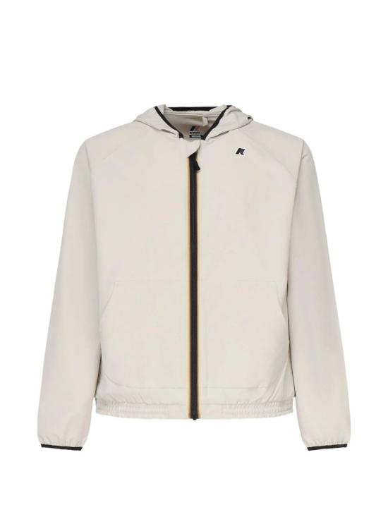 26SS 까웨 자켓 K8138RW 634 Beige - K-WAY