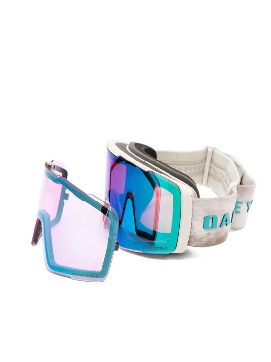 26SS 오클리 선글라스 0OO7136 713615 Grey multi - OAKLEY