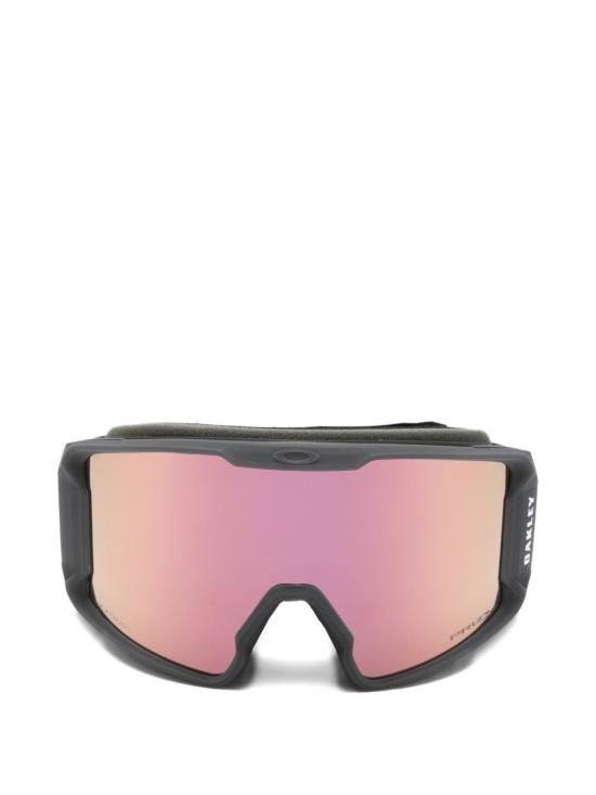 25FW 오클리 선글라스 0OO7070 7070J5 Purple black