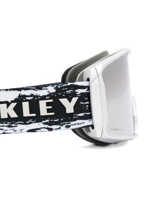 25FW 오클리 선글라스 0OO7093 709398 Platinum - OAKLEY