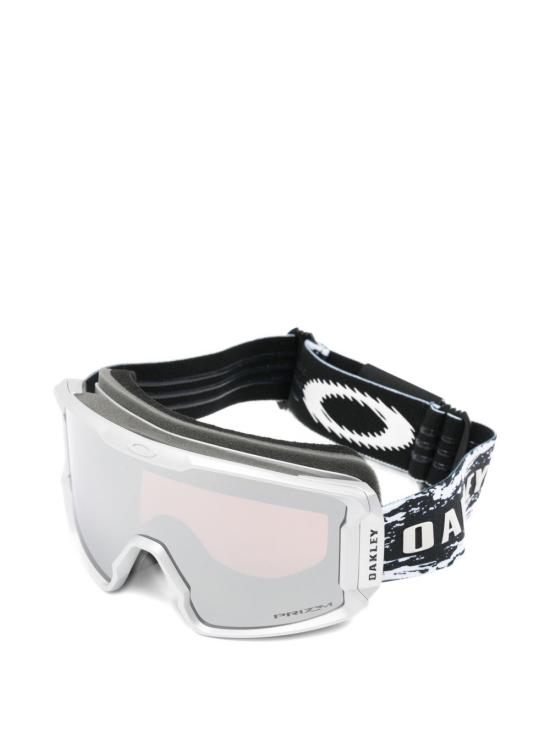 25FW 오클리 선글라스 0OO7093 709398 Platinum - OAKLEY