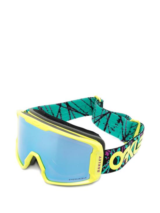 25FW 오클리 선글라스 0OO7093 709394 Green - OAKLEY