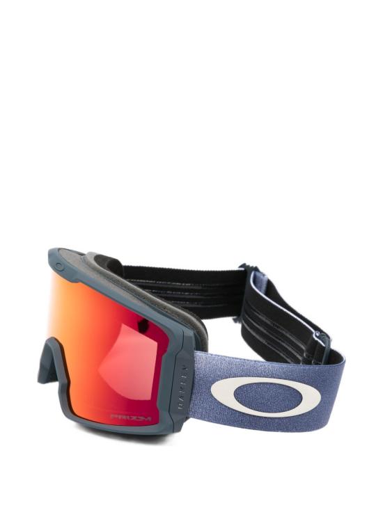 25FW 오클리 선글라스 0OO7093 709395 Navy blue - OAKLEY