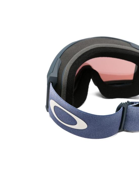 25FW 오클리 선글라스 0OO7093 709395 Navy blue - OAKLEY