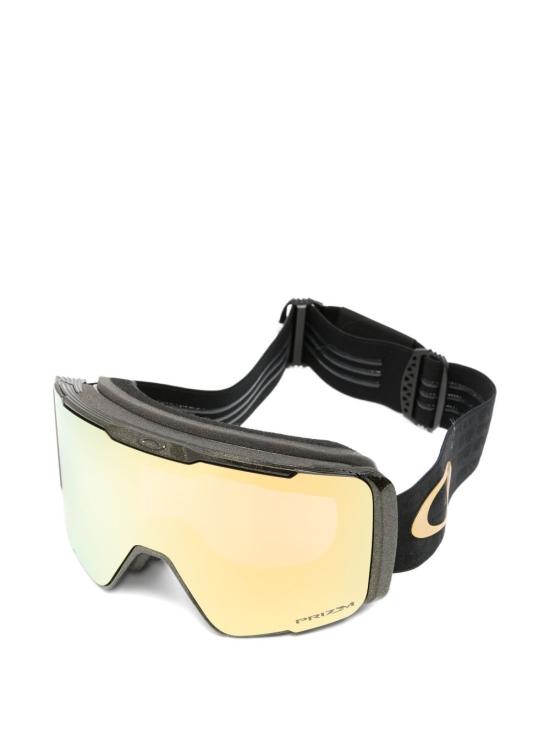 26SS 오클리 선글라스 0OO7137 713715 Golden - OAKLEY