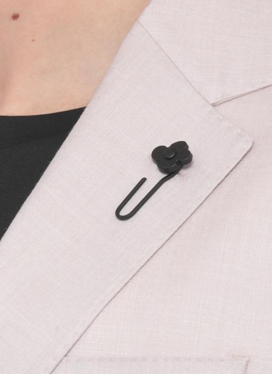 26SS 라르디니 수트 자켓 CN528AE PAIF66425710 Pink - LARDINI