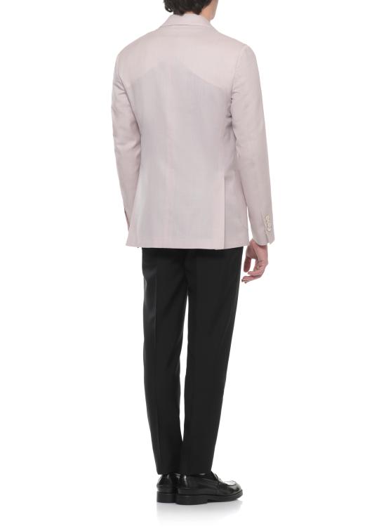 26SS 라르디니 수트 자켓 CN528AE PAIF66425710 Pink - LARDINI