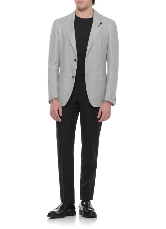 26SS 라르디니 수트 자켓 CN6202E PAIF66507510 Grey - LARDINI