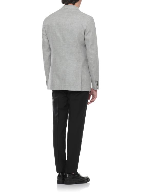 26SS 라르디니 수트 자켓 CN6202E PAIF66507510 Grey - LARDINI