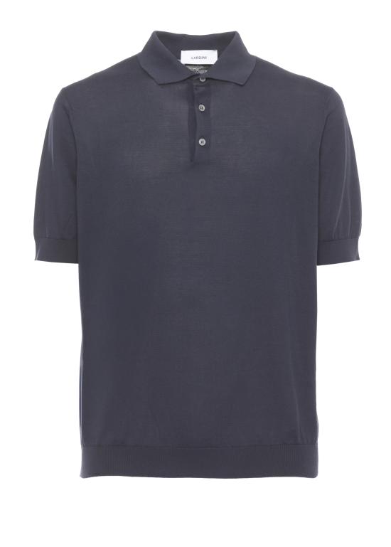 26SS 라르디니 폴로 티셔츠 CNLPMC65 CN64020850 Blue