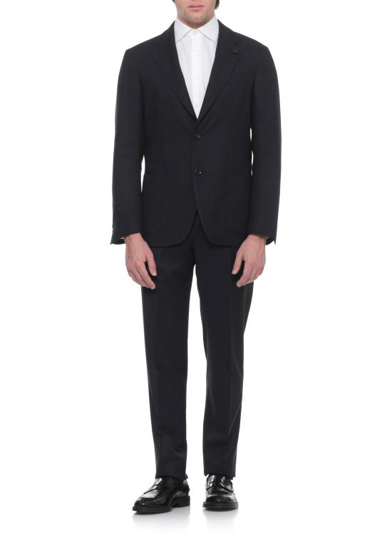 26SS 라르디니 수트 자켓 CN6202E PAIF66508840 Blue - LARDINI