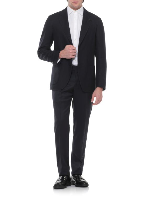 26SS 라르디니 수트 자켓 CN6202E PAIF66508840 Blue - LARDINI