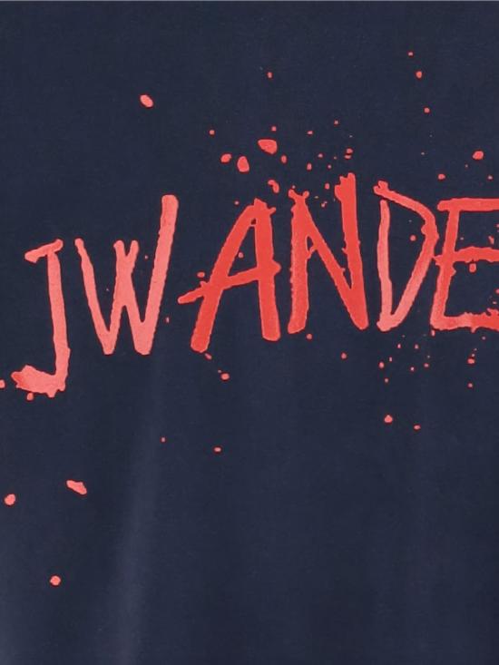 26SS JW앤더슨 반팔 티셔츠 JT0307 PG1936888 - JW ANDERSON