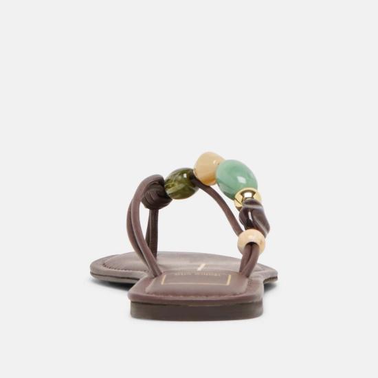  돌체비타 뮬/슬리퍼 돌체 비타 첼리 샌들 - DOLCE VITA