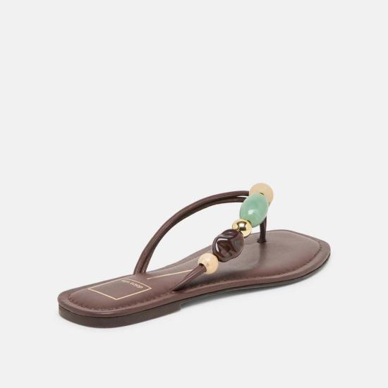  돌체비타 뮬/슬리퍼 돌체 비타 첼리 샌들 - DOLCE VITA