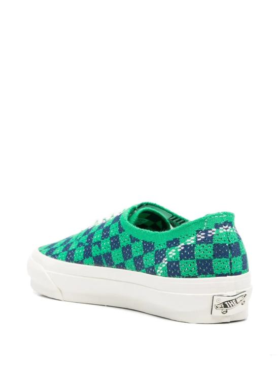 26SS 반스 스니커즈 VN000EJC 5W31 Green - VANS