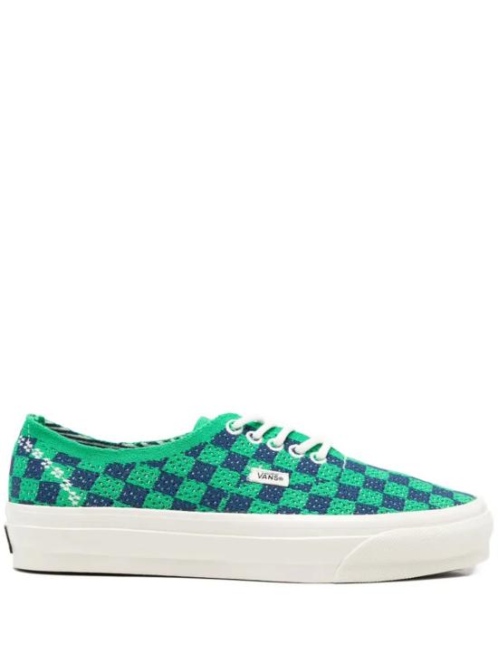 26SS 반스 스니커즈 VN000EJC 5W31 Green