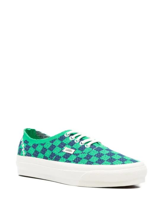 26SS 반스 스니커즈 VN000EJC 5W31 Green - VANS