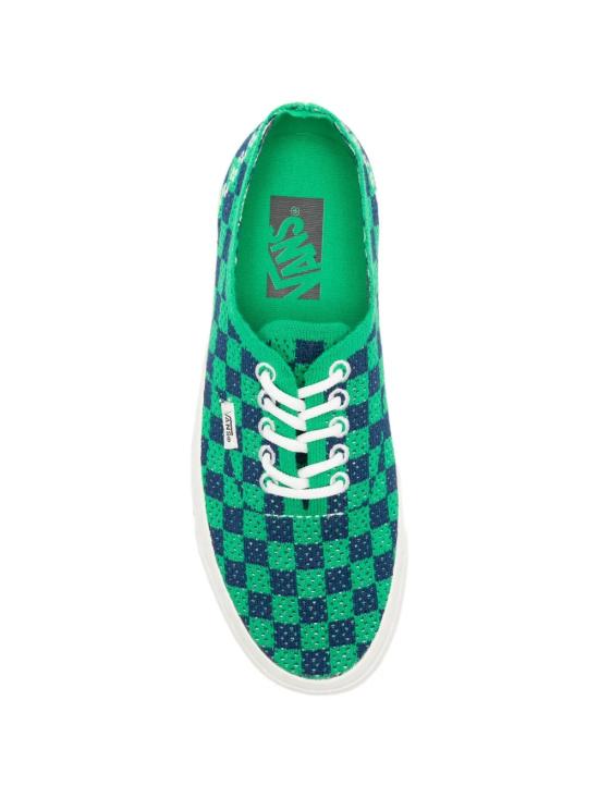 26SS 반스 스니커즈 VN000EJC 5W31 Green - VANS