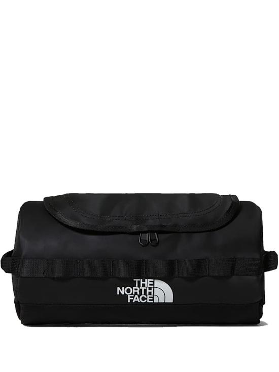 26SS 노스페이스 더플백 NF0A52TF 53R1 Black