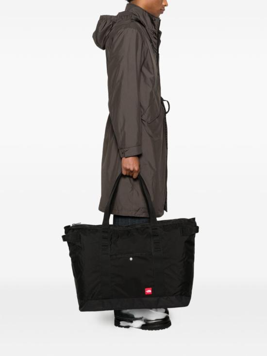 26SS 노스페이스 숄더백 NF0A8FHG JK31 Black - NORTH FACE