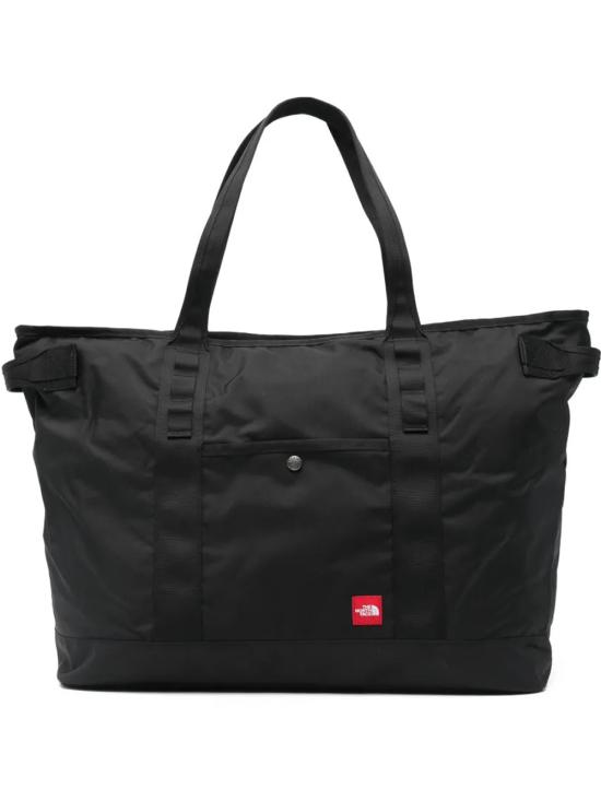 26SS 노스페이스 숄더백 NF0A8FHG JK31 Black