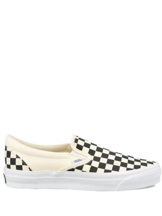 26SS 반스 스니커즈 VN000CSE 2BO1 Black