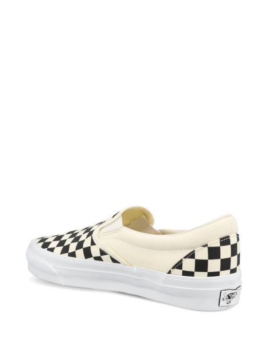 26SS 반스 스니커즈 VN000CSE 2BO1 Black - VANS