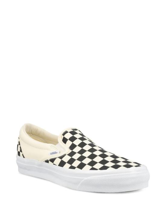 26SS 반스 스니커즈 VN000CSE 2BO1 Black - VANS