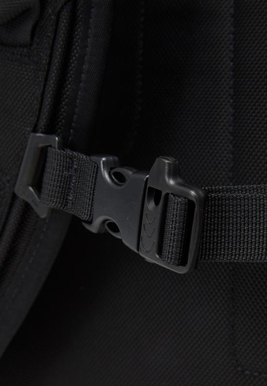 26SS 노스페이스 백팩 NF0A3KVR 4HF1 Black - NORTH FACE