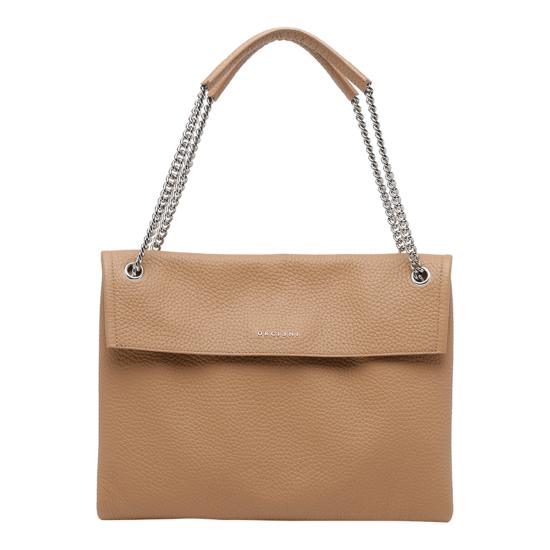 26SS 오르치아니 숄더백 B02212 SOFBISCOTTO Beige