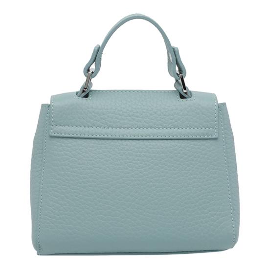 26SS 오르치아니 토트백 B02019 SOFACQUA Blue - ORCIANI