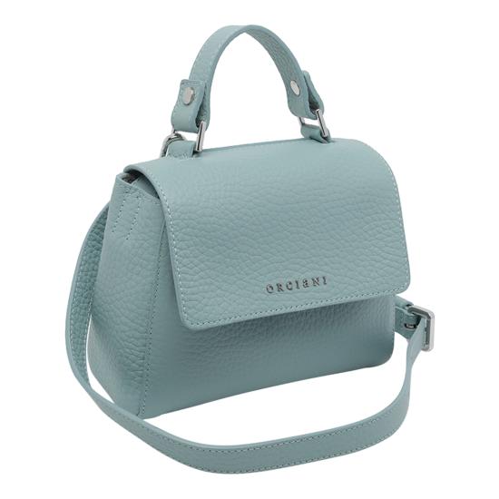 26SS 오르치아니 토트백 B02019 SOFACQUA Blue - ORCIANI